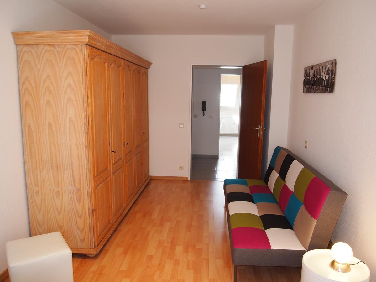 Ferienwohnung Schimmer Wurmbergblick Braunlage Exterior foto