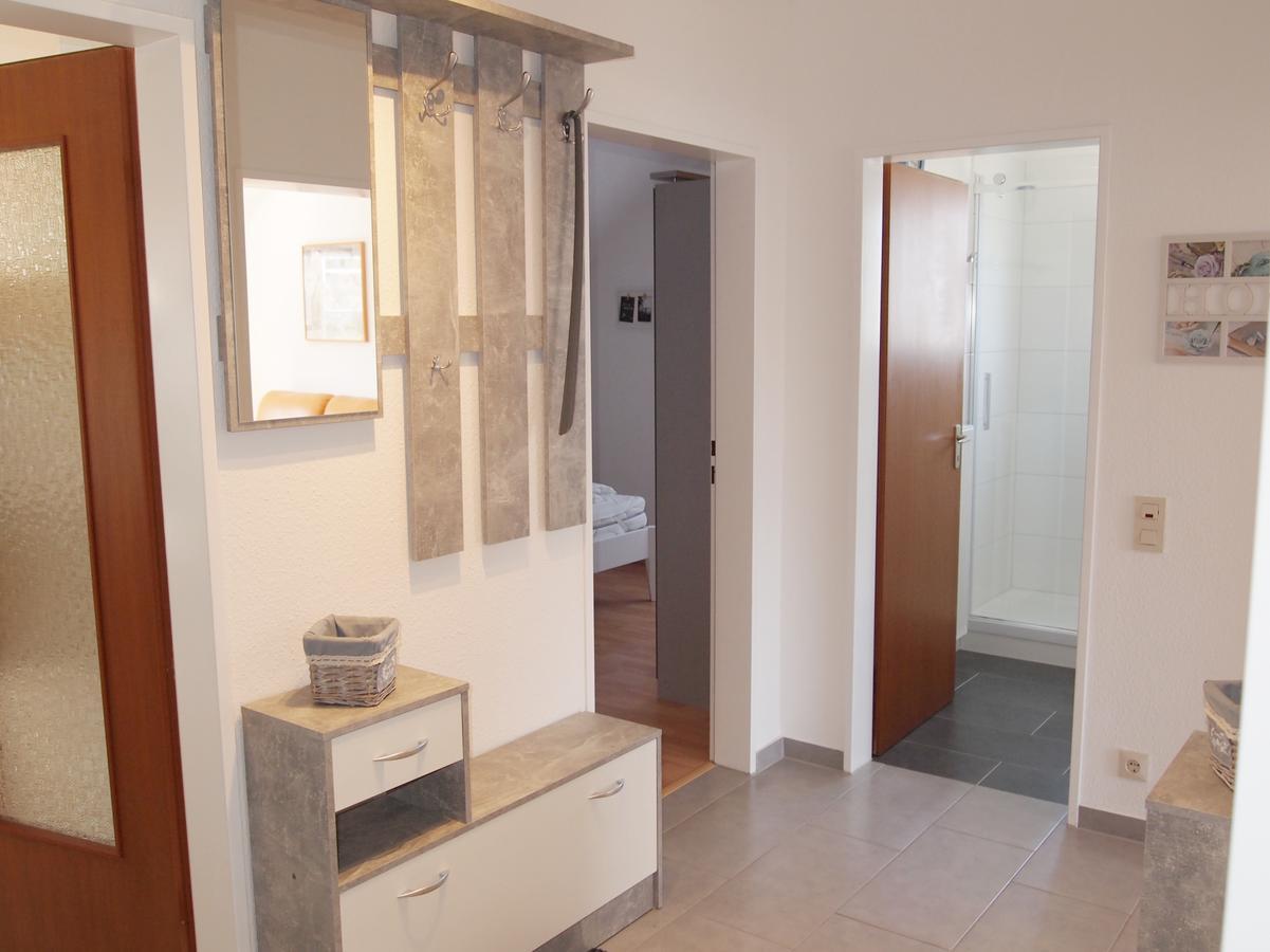 Ferienwohnung Schimmer Wurmbergblick Braunlage Exterior foto