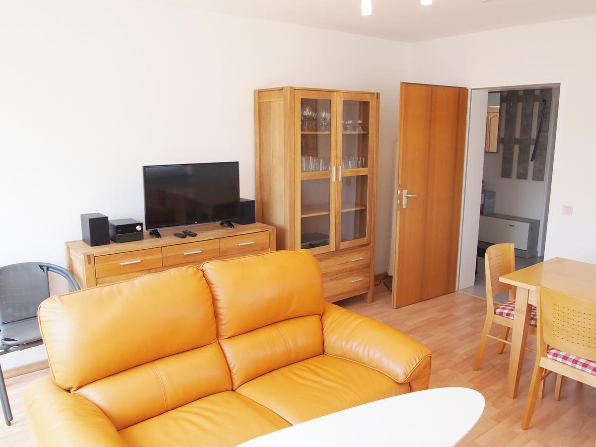 Ferienwohnung Schimmer Wurmbergblick Braunlage Exterior foto