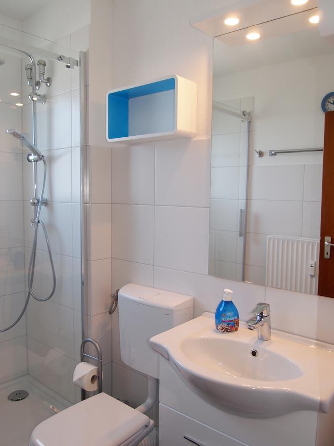 Ferienwohnung Schimmer Wurmbergblick Braunlage Exterior foto