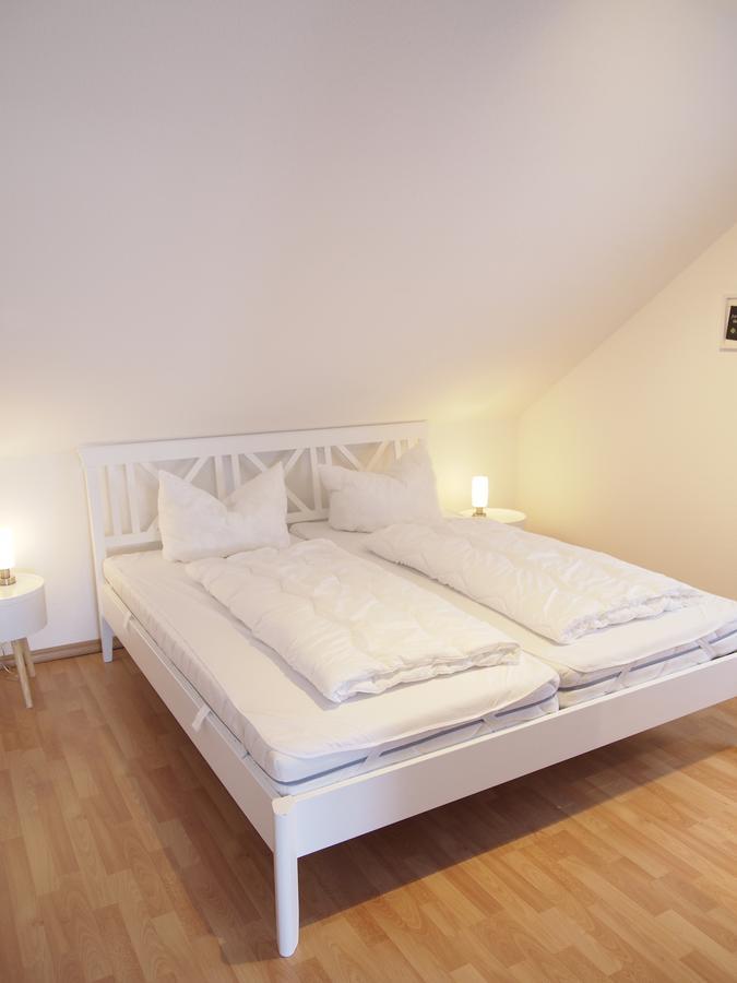 Ferienwohnung Schimmer Wurmbergblick Braunlage Exterior foto